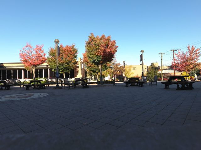 Photo of Caldwell University