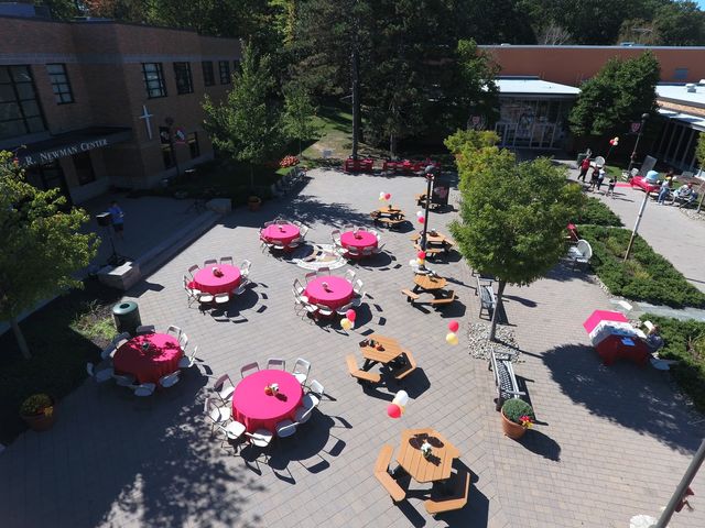 Photo of Caldwell University