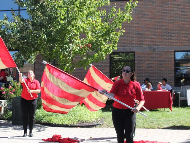Photo of Caldwell University
