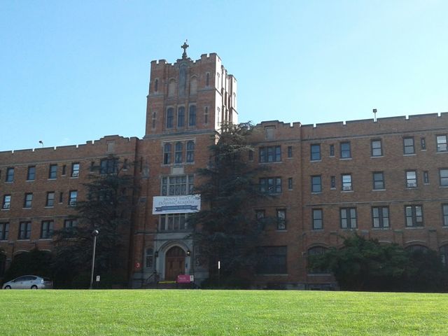 Photo of Caldwell University