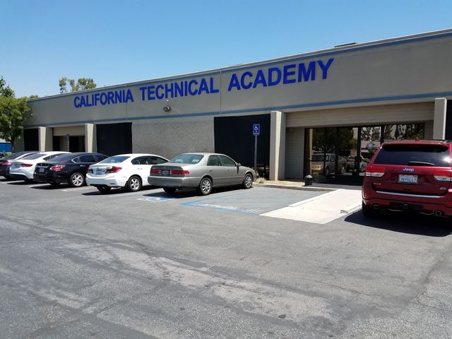Photo of California Technical Academy