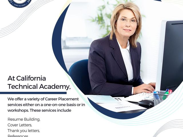 Photo of California Technical Academy