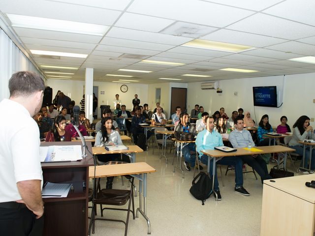 Photo of California University of Management and Sciences