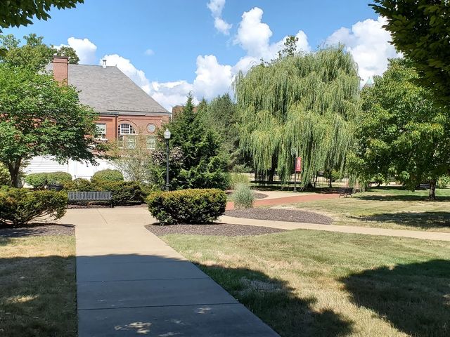 Photo of California University of Pennsylvania