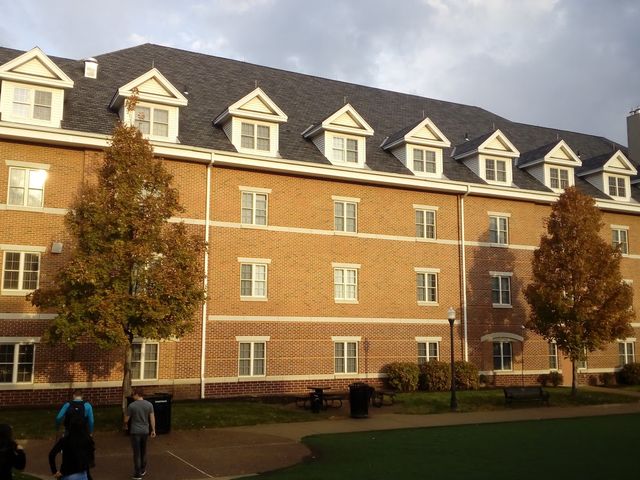 Photo of California University of Pennsylvania