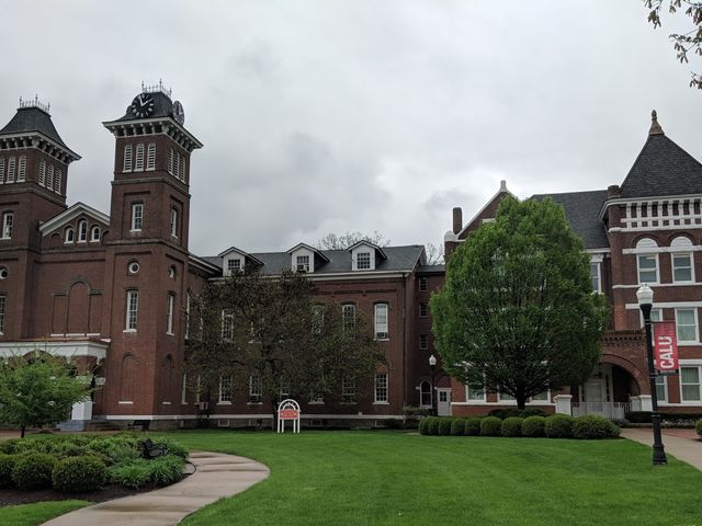 Photo of California University of Pennsylvania