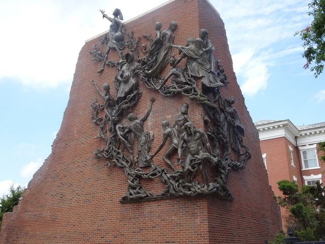 Photo of California University of Pennsylvania