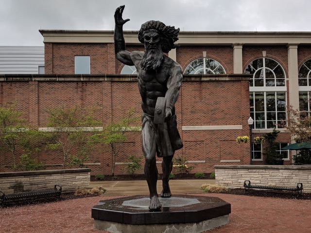 Photo of California University of Pennsylvania