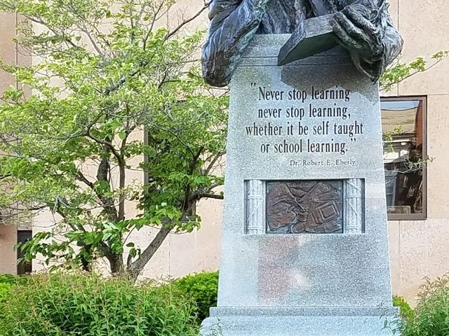 Photo of California University of Pennsylvania