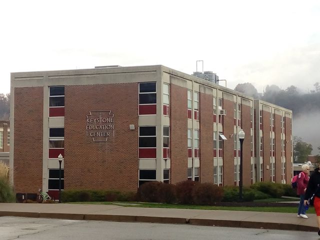 Photo of California University of Pennsylvania