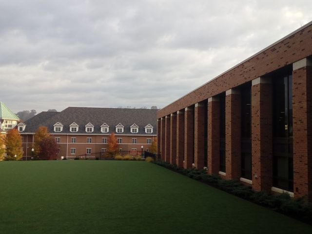 Photo of California University of Pennsylvania