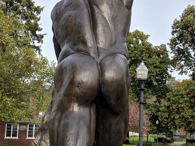 Photo of California University of Pennsylvania