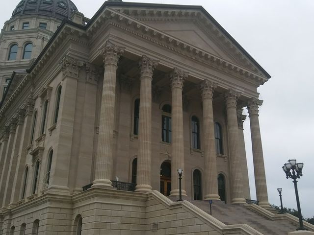 Photo of California Western School of Law