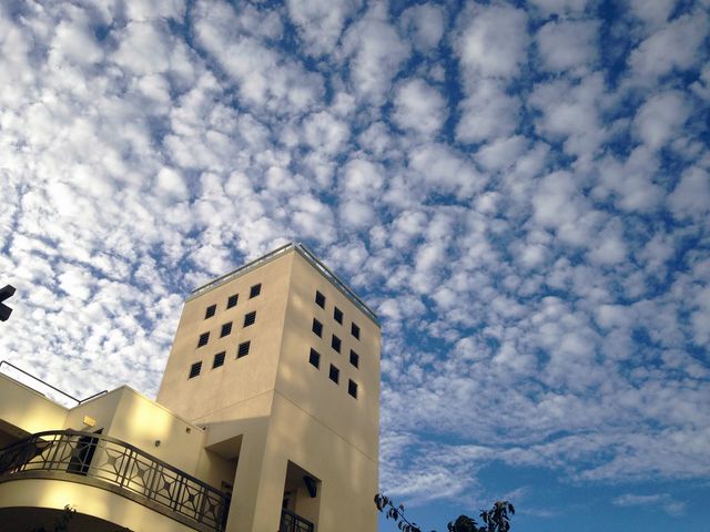 Photo of California Western School of Law