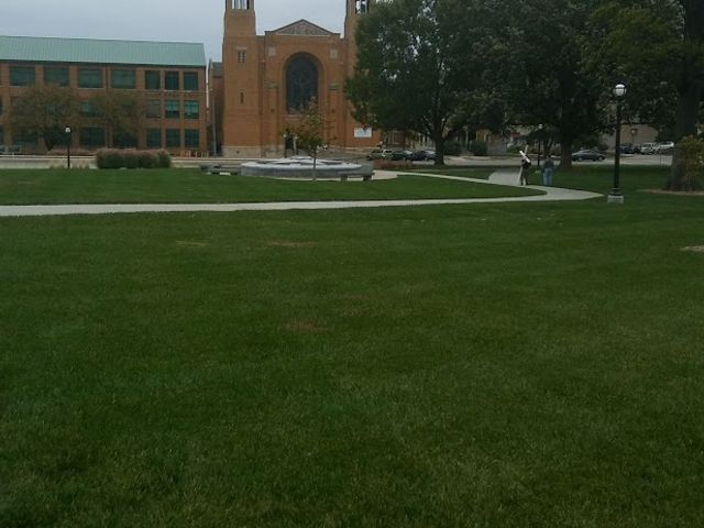 Photo of California Western School of Law