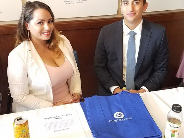 Photo of California Western School of Law