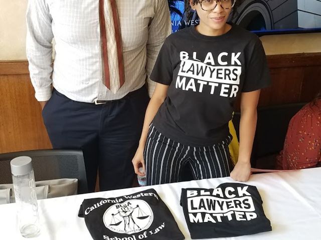 Photo of California Western School of Law