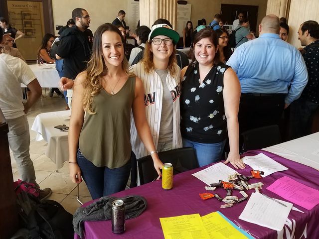 Photo of California Western School of Law