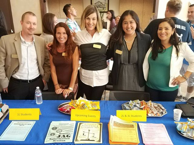 Photo of California Western School of Law