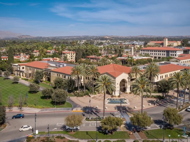 Photo of California Baptist University
