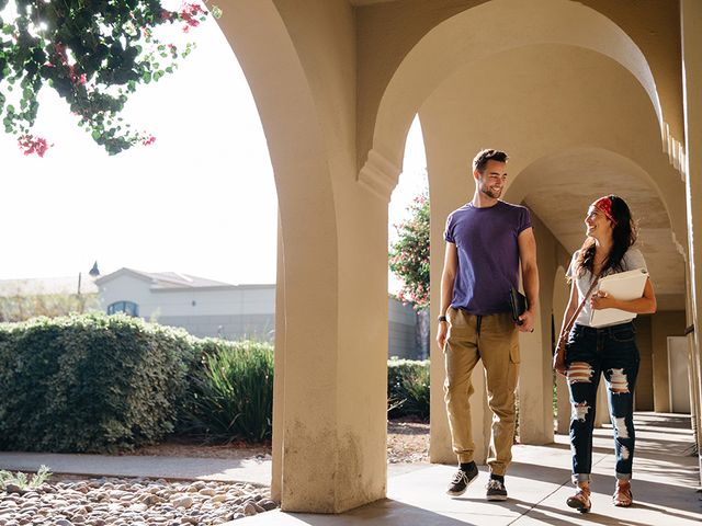 Photo of California Baptist University