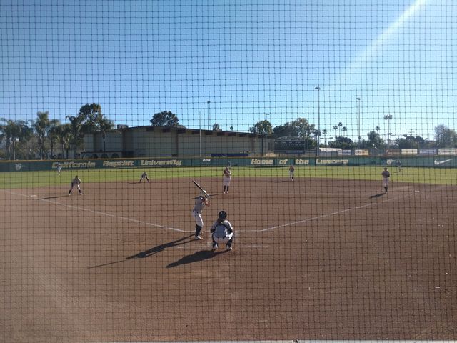 Photo of California Baptist University