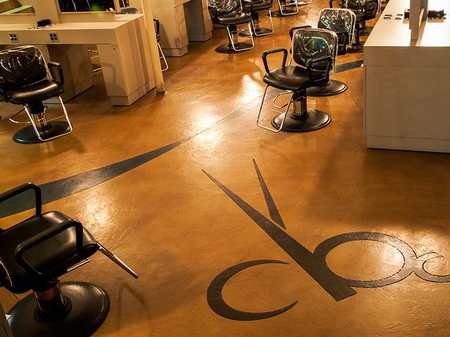 Photo of California Beauty School