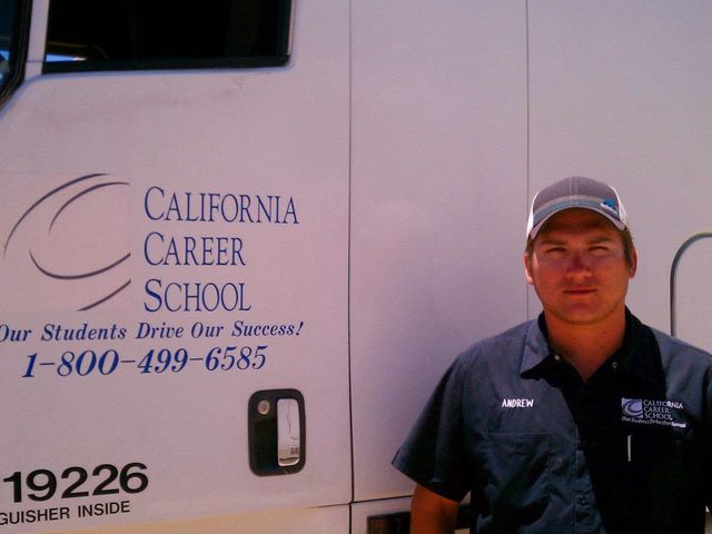 Photo of California Career School