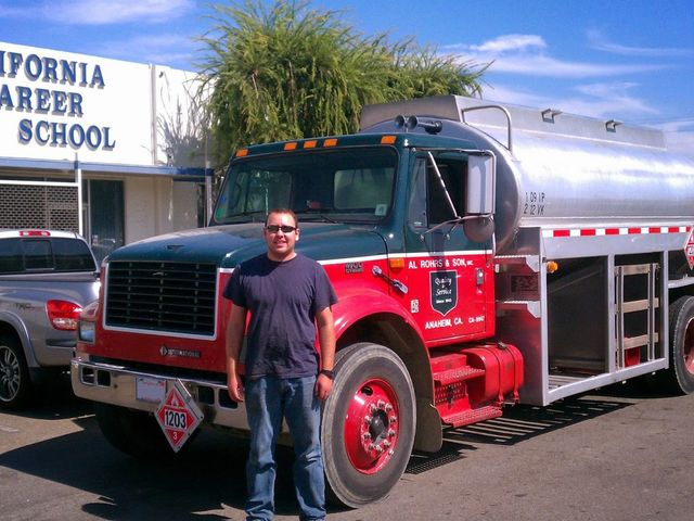 Photo of California Career School