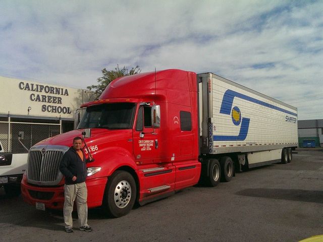 Photo of California Career School