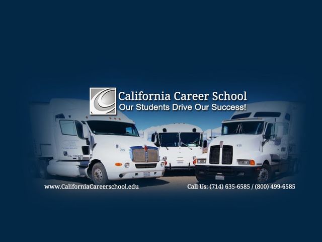 Photo of California Career School