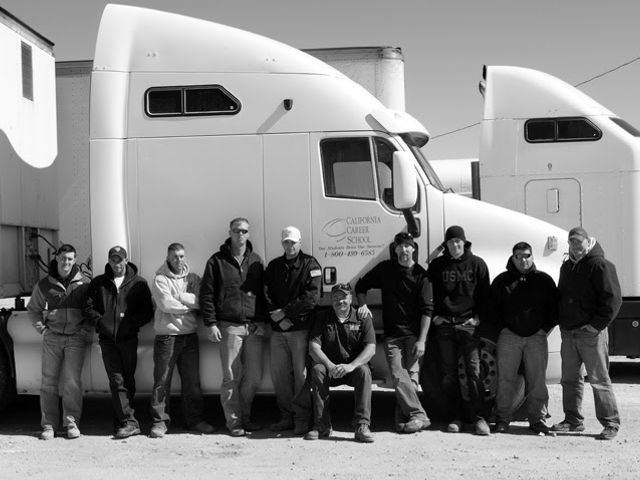 Photo of California Career School