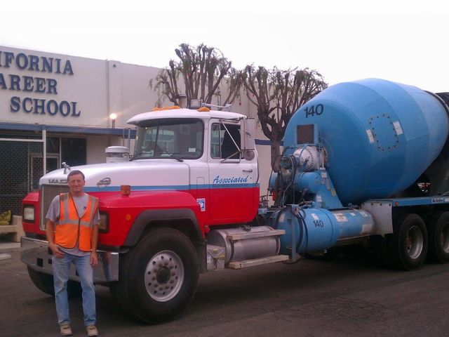 Photo of California Career School