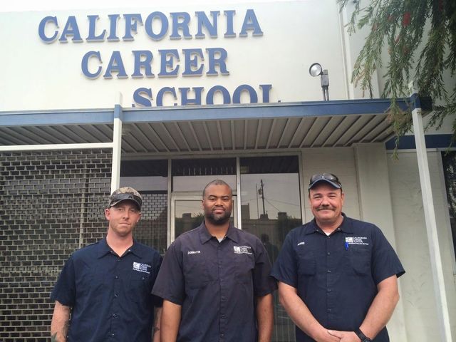 Photo of California Career School