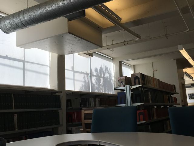 Photo of California College of the Arts