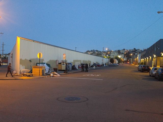 Photo of California College of the Arts