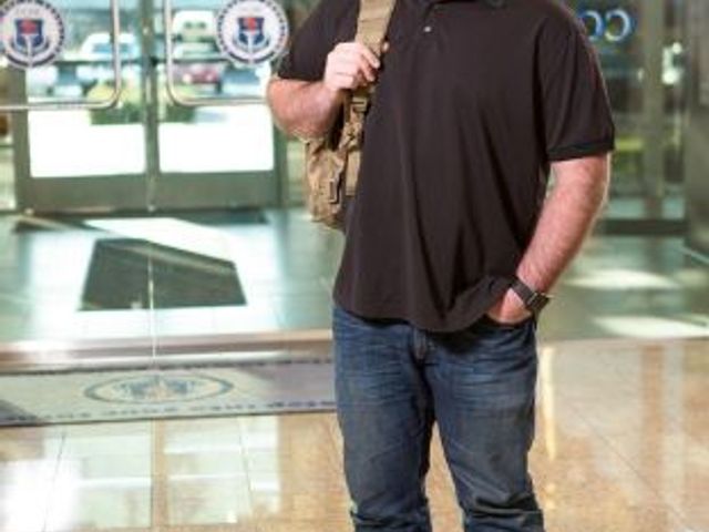 Photo of California College San Diego