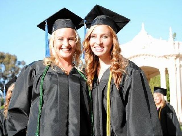 Photo of California College San Diego