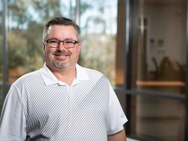 Photo of California College San Diego