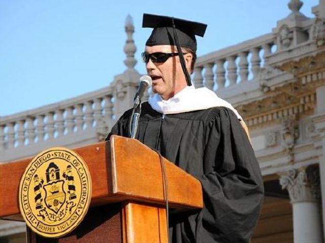 Photo of California College San Diego