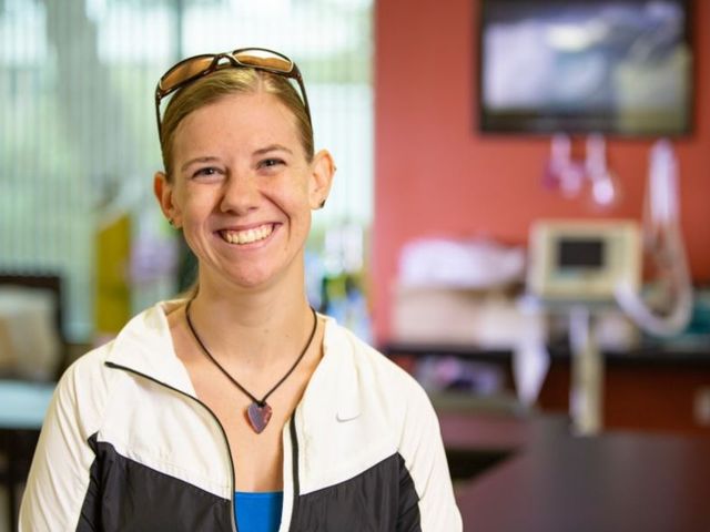 Photo of California College San Diego