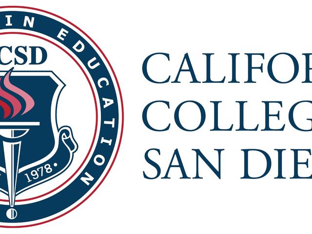 Photo of California College San Diego