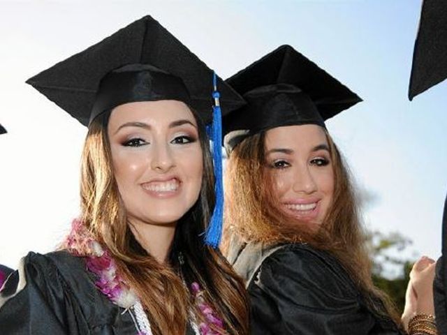 Photo of California College San Diego