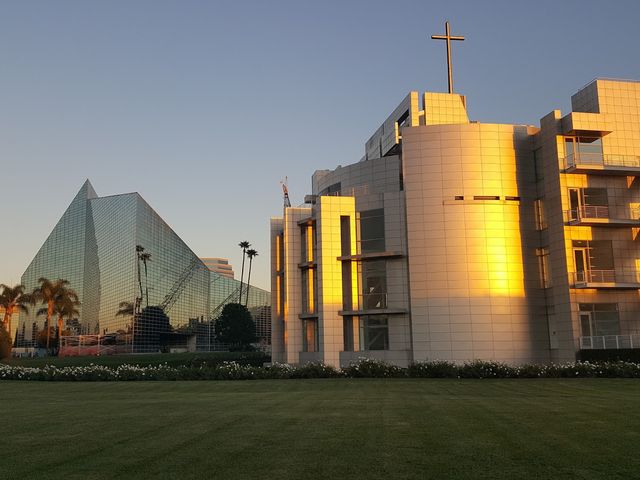 Photo of California Graduate School of Theology