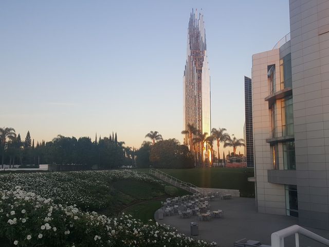 Photo of California Graduate School of Theology