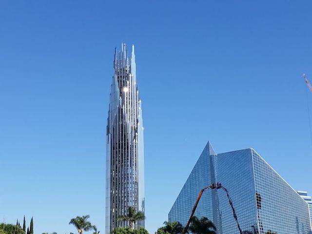 Photo of California Graduate School of Theology