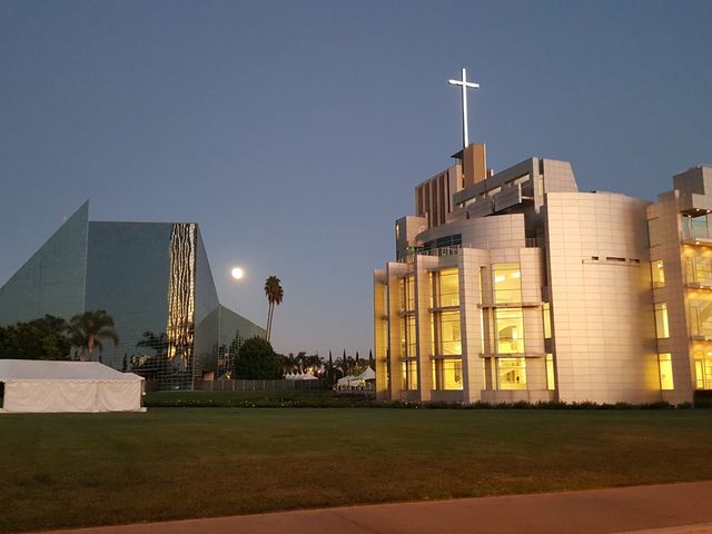 Photo of California Graduate School of Theology