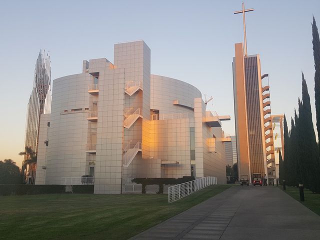 Photo of California Graduate School of Theology