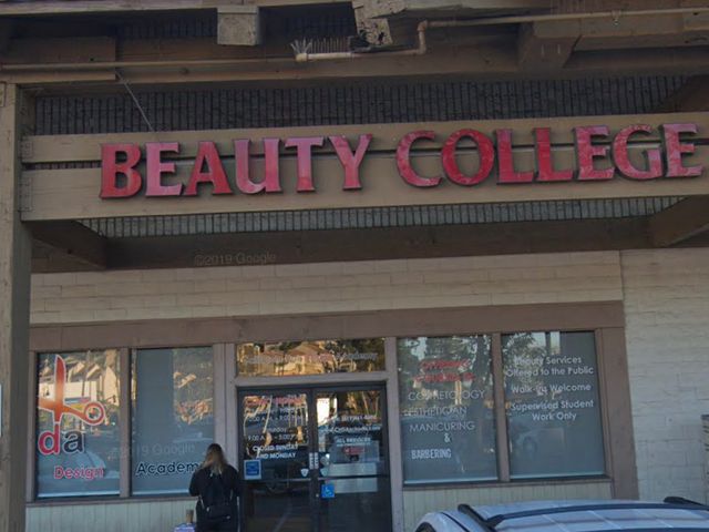 Photo of California Hair Design Academy