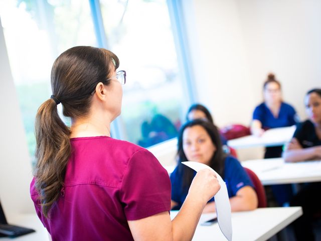 Photo of California Healing Arts College